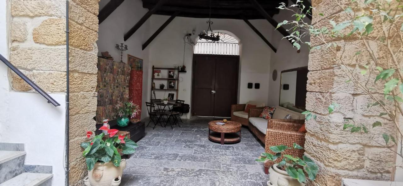 Casa Bellini Apartment - Palermo — Photos 1